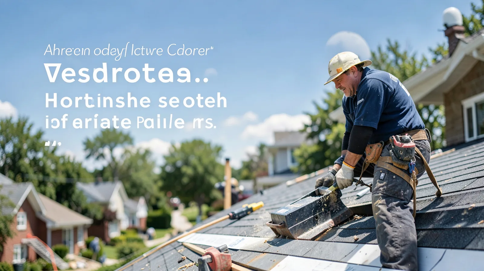 Roof Replacement in Ranburne, AL near me